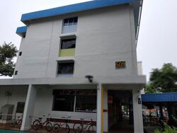 Bedok North Street 3 (D16), Shop House #452398321